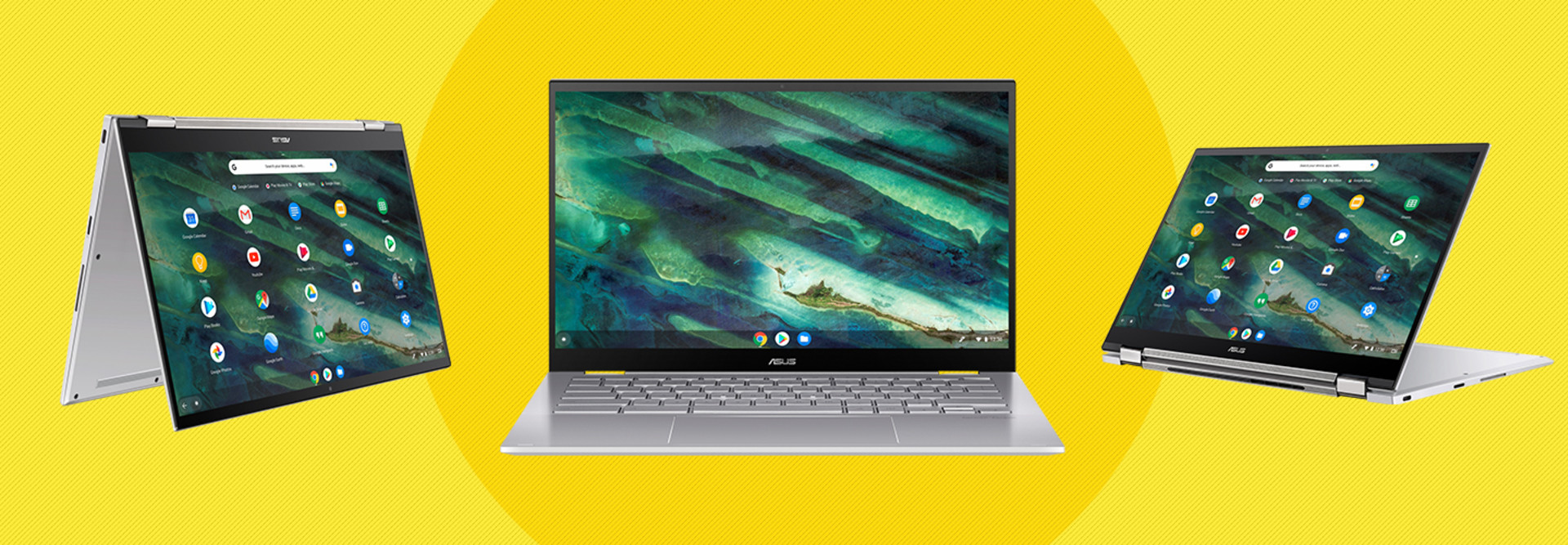 Asus chromebook shop flip c436